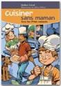 Cuisiner Sans Maman Avec Les P´Tits Cuistots - Preview