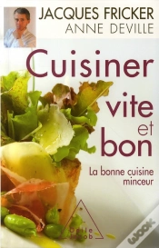 Capa do artigo Cuisiner Vite Et Bon