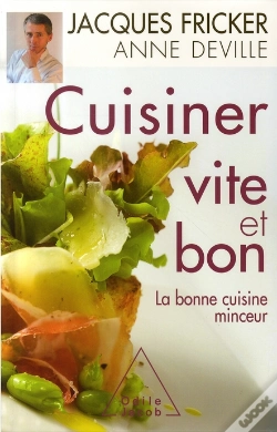 Capa do artigo Cuisiner Vite Et Bon