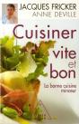 Cuisiner Vite Et Bon - Preview