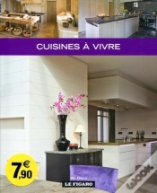 Capa do artigo Cuisines À Vivre T24