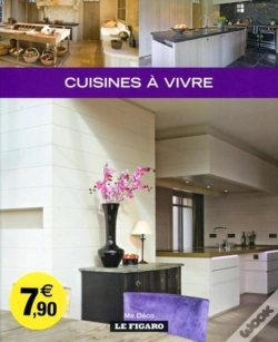 Capa do artigo Cuisines À Vivre T24
