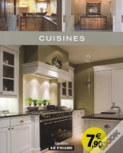 Capa do artigo Cuisines