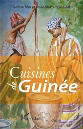 Cuisines De Guinée