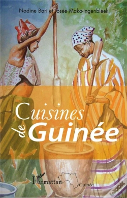 Capa do artigo Cuisines De Guinée
