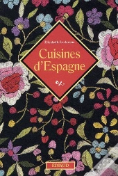 Cuisines D'Espagne