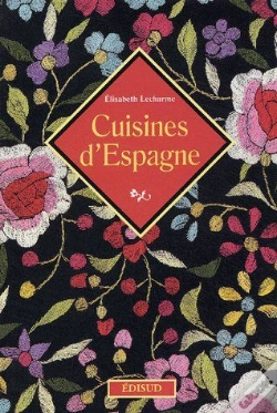 Capa do artigo Cuisines D'Espagne