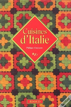 Capa do artigo Cuisines D'Italie
