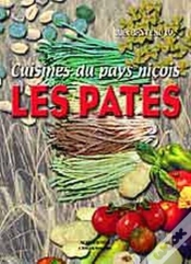 Capa do artigo Cuisines Du Pays Niçois : Les Pâtes