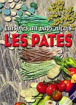 Capa do artigo Cuisines Du Pays Niçois : Les Pâtes