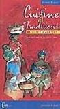Cuisines Et Traditions ; Recettes D'Afrique - Preview