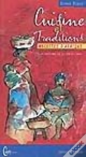 Capa do artigo Cuisines Et Traditions ; Recettes D