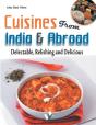 Cuisines From India   Abroad - Preview