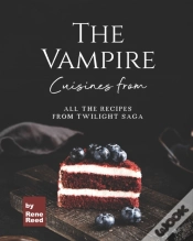 Capa do artigo Cuisines From The Vampire
