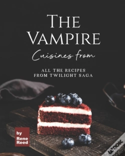 Capa do artigo Cuisines From The Vampire