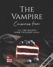 Cuisines From The Vampire