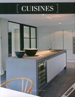 Capa do artigo Cuisines