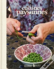 Capa do artigo Cuisines Paysannes