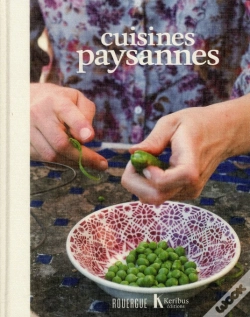 Capa do artigo Cuisines Paysannes