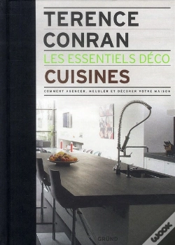 Capa do artigo Cuisines