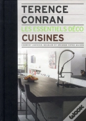 Capa do artigo Cuisines