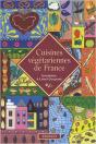 Cuisines Vegetariennes De France - Preview