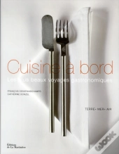 Cuisinez A Bord