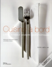 Capa do artigo Cuisinez A Bord
