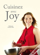 Cuisinez Avec Joy