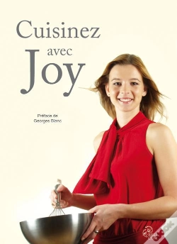 Capa do artigo Cuisinez Avec Joy