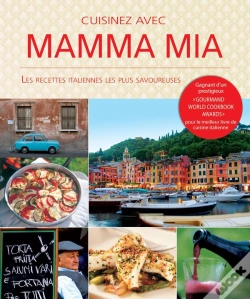 Capa do artigo Cuisinez Avec Mammamia