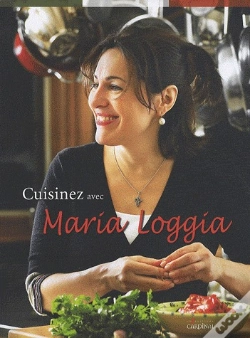 Capa do artigo Cuisinez Avec Maria Loggia