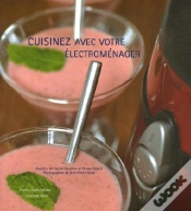 Capa do artigo Cuisinez Avec Votre Electromenager