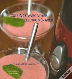 Capa do artigo Cuisinez Avec Votre Electromenager