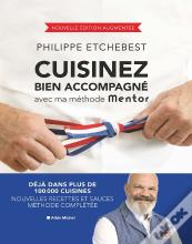Cuisinez Bien Accompagné Avec Ma Méthode Mentor (Édition 2023)