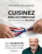 Cuisinez Bien Accompagné Avec Ma Methode Mentor : Mes 100 Recettes Pas Chères Pour Tous Les Jours - Preview