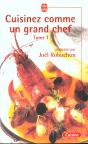 Cuisinez Comme Un Grand Chef - Preview