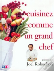 Capa do artigo Cuisinez Comme Un Grand Chef T.1