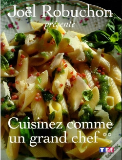 Capa do artigo Cuisinez Comme Un Grand Chef T.2