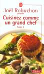 Cuisinez Comme Un Grand Chef T.2 - Preview