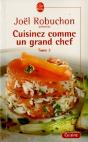 Cuisinez Comme Un Grand Chef T.3 - Preview