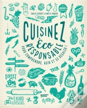 Capa do artigo Cuisinez Eco-Responsable !