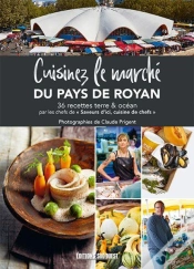 Capa do artigo Cuisinez Le Marché De Royan