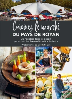 Capa do artigo Cuisinez Le Marché De Royan