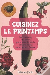 Cuisinez Le Printemps