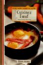 Cuisinez L'Oeuf - Preview