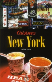 Cuisinez New York