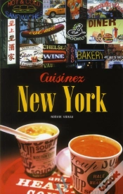 Capa do artigo Cuisinez New York
