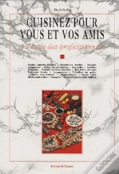 Capa do artigo Cuisinez Pour Vous Et Vos Amis