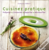 Capa do artigo Cuisinez Pratique